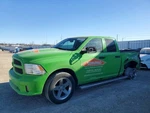 Dodge Ram 1500 2014 Rear Left Door Glass DD11594YP 6012. Fixed Price $94.90.