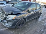 (local Pickup Only) Passenger Right Front Door Vent Glass Fits 13-22 Encore 5829. Fixed Price $94.90.