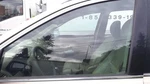 Driver Front Door Glass Laminated Fits 03-14 Volvo XC90 32628240. Fixed Price $143.00.