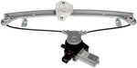 Power Window Motor & Regulator For 2006-2009 Honda Ridgeline. Fixed Price $80.72.