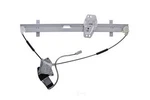 Power Window Motor And Regulator ASSEMBLY-5 Door, Mini Cargo Van Fits Odyssey. Fixed Price $123.99.