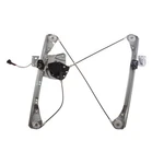 RPAGM-087 Aisin Window Regulator Front Driver Left Side For Olds Hand Grand Am. Fixed Price $103.68.