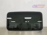 2025 Hyundai Tucson Sel Overhead Sunroof Glass Only Mexico Built. Fixed Price $600.00.