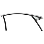Genuine Ford Run Door Glass HP5Z-5421596-A. Fixed Price $490.44.