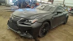 (local Pickup Only) Passenger Right Quarter Glass Fits 15-19 Lexus Rc 7098804. Fixed Price $164.90.