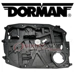 Dorman 748-579 Power Window Motor & Regulator Assembly For 68033455AA Le. Fixed Price $156.55.