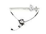 Aisin Power Window Regulator Assembly Motor RPAGM-210. Fixed Price $81.13.