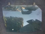 R/r Right Rear Door Glass Window Sedan 01-06 Hyundai Elantra 200-3-2RM. Fixed Price $47.50.