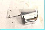 07-14 Mercedes CL550 CL600 W216 Rear Right B-pillar Trim Cover Chrome Oem. Fixed Price $24.00.