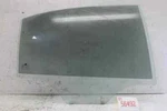 Rear Back Door Window Glass Verona 2004 2006 Suzuki Right Passenger Side Oem Rr. Fixed Price $48.99.