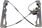 Window Reg W/ Motor Dorman (oe Solutions) 751-248. Fixed Price $125.33.