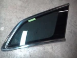 Right Rear Passenger Quarter Glass Privacy Tint Fits 07-12 Mazda CX-7 20556. Fixed Price $149.00.