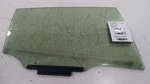 Subaru Impreza Passenger Right Rear Door Window Glass 2024 Oem. Fixed Price $97.75.