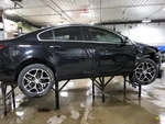 2017 Buick Regal Rear Door Right. Fixed Price $450.00.