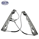 Ford F-150 09-14 Skp Front Passenger Side Power Window Regulator W/o Motor. Fixed Price $40.84.