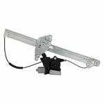 Power Window Regulator Assembly Motorcraft WLRA-298. Fixed Price $221.95.