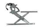 Power Window Motor And Regulator ASSEMBLY-4 Door, Crew Cab Pickup Aisin. Fixed Price $125.74.
