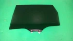 07-13 Mdx Driver Left Rear Window Door Glass Oem 3868-78. Fixed Price $75.00.