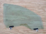 2014-2023 Jeep Cherokee Passenger Right Front Door Window Glass. Fixed Price $100.00.