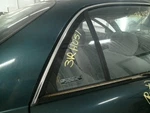 Passenger Right Rear Door Vent Glass Fits 97-05 Century 104912236. Fixed Price $101.75.