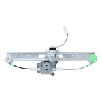 Wai WPR1169RMB Motor Regulator Assy. Fixed Price $116.30.