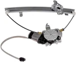 Power Window Motor And Regulator Assembly Dorman Fits 05-15 Nissan Xterra. Fixed Price $182.89.