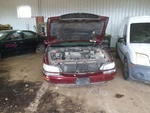 Passenger Right Rear Door Glass Fits 97-05 Park Avenue 2081350. Fixed Price $150.00.