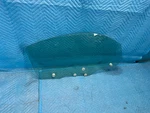 Oem Lexus SC430 Passenger's Side Door Window Glass 68101-24230 2002-2010. Fixed Price $110.00.