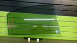 02 Acura Tl Type Sdn Passenger Right Rear Door Window Glass Oem 1544-46. Fixed Price $65.00.