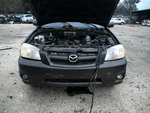 Passenger Quarter Glass Privacy Tint Fits 01-06 Mazda Tribute 104959563. Fixed Price $162.40.