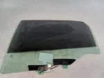 2007 Chevrolet Impala Rear Left Door Glass Oem. Fixed Price $98.09.