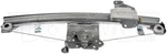 Dorman 752-394 Window Regulator Front Left Fits Nissan Sentra. Fixed Price $151.11.
