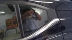 (local Pickup Only) Driver Left Rear Door Vent Glass Fits 20 Sentra 452749. Fixed Price $124.99.