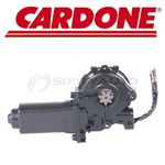 Cardone Reman Front Left Power Window Motor For 1995-2004 Toyota Tacoma Fp. Fixed Price $98.47.