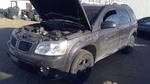 06-08 Torrent Driver Left Front Power Window Regulator With Motor Electric. Fixed Price $71.25.