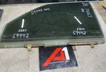 1997-2004 Mitsubishi Montero Sport Driver Left Front Door Glass Window Assembly. Fixed Price $94.98.