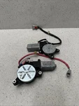 2002-2005 Honda Civic Front Right & Left Window Motor Pair. Fixed Price $99.00.