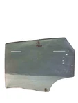 2004 - 2009 Mazda Rear Back Door Glass Window Driver Left 43R008577. Fixed Price $60.00.