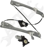 Dorman 748-591 Window Regulator And Motor Assembly. Fixed Price $386.19.