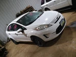 Windshield Glass Fits 11-13 Fiesta 2126808. Fixed Price $125.00.