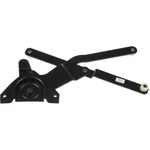 752-122 Dorman Window Regulator Front Driver Left Side Hand Ford Mustang. Fixed Price $81.07.