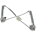 741-093 Dorman Window Regulator Kit Front Passenger Right Side Hand For Mkz. Fixed Price $153.44.