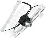 Dorman 751-421 Window Regulator And Motor Assembly. Fixed Price $239.90.