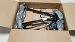 Tyc 660225 Power Front Passenger Side Window Regulator For Chrysler Pacifica. Fixed Price $27.95.