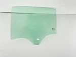 18-20 Buick Regal Sportback Driver Side Left Rear Door Window Glass Oem Gm. Fixed Price $79.20.