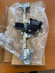 Rear Right Saab 900 9-3 Window Regulator Pimax PX4312R / 5184908. Fixed Price $265.00.