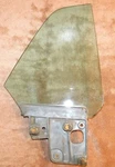 1969 Mustang Coupe Shelby Cougar Convertible Orig Rh Sun-x Quarter Window Glass. Fixed Price $159.00.