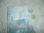 1991-19960 Gm Window Roller 2 Qty New Nos 9666748 Chevrolet Cadillac Buick. Fixed Price $14.00.