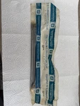 N.o.s. Gm 20171141 64-69 Chevelle 62-67 Chevy Ii Wagon 1973-91 Truck Window Cam. Fixed Price $22.50.