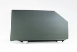Fits 2018-2022 Lexus RX350L RX450HL Driver Left Side Rear Door Window Glass. Fixed Price $155.00.